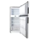 Dawlance Chrome Pro Freezer-On-Top Refrigerator 7 CFT (9140)