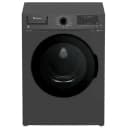 Dawlance AWM DWF 8200 X INV 8 KG fully automatic front load Inverter washing machine