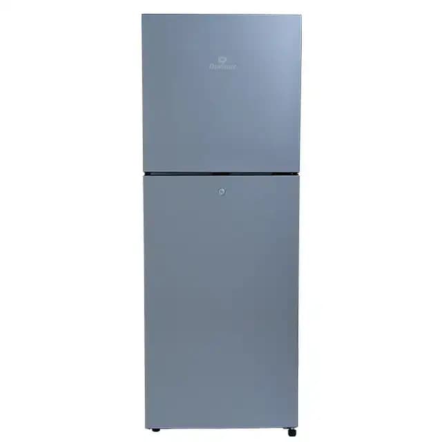 Dawlance Chrome Pro Freezer-On-Top Refrigerator 10 CFT (9169-WB)