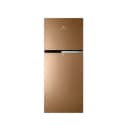 Dawlance Chrome Freezer-On-Top Refrigerator 8 CFT (9160LF)