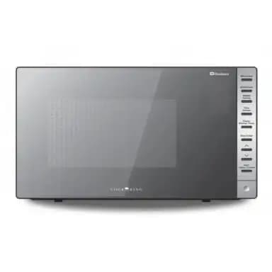 Dawlance Cooking Series Microwave Oven_001 23 Ltr DW-393-GSS