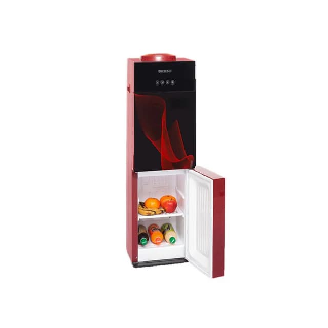 Orient Crystal 3 Taps Water Dispenser
