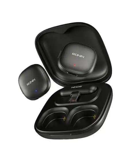 Ronin Clarity Vlogging Mic For Type C (R-8005)