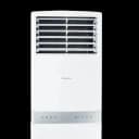 EcoStar Iceberg FSU Series 4 TON Floor Standing AC Inverter EF-48IB01W