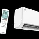 EcoStar Novo MAX Series 1 TON Split AC T3 ES-12NV02WT3