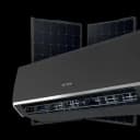 EcoStar Duke Series 1 TON Inverter Split AC Heat & Cool ES-12DU01GC/02GC