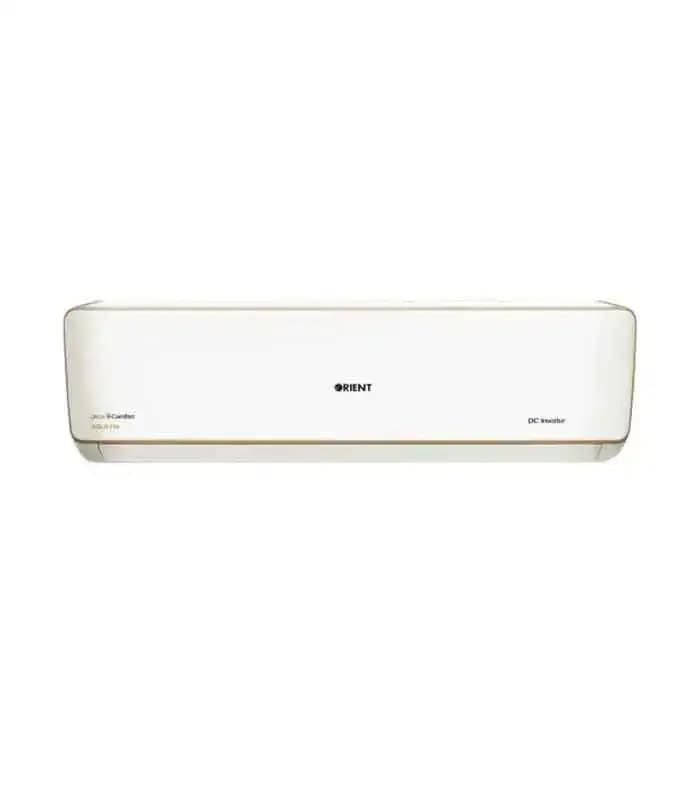 ORIENT SPLIT AC MEGA 12X 1 Ton T3 DC Inverter Heat & Cool