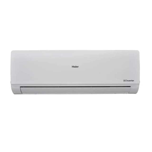 Haier Air Conditioner 1.Ton - 13 HFAB T3 Inverter