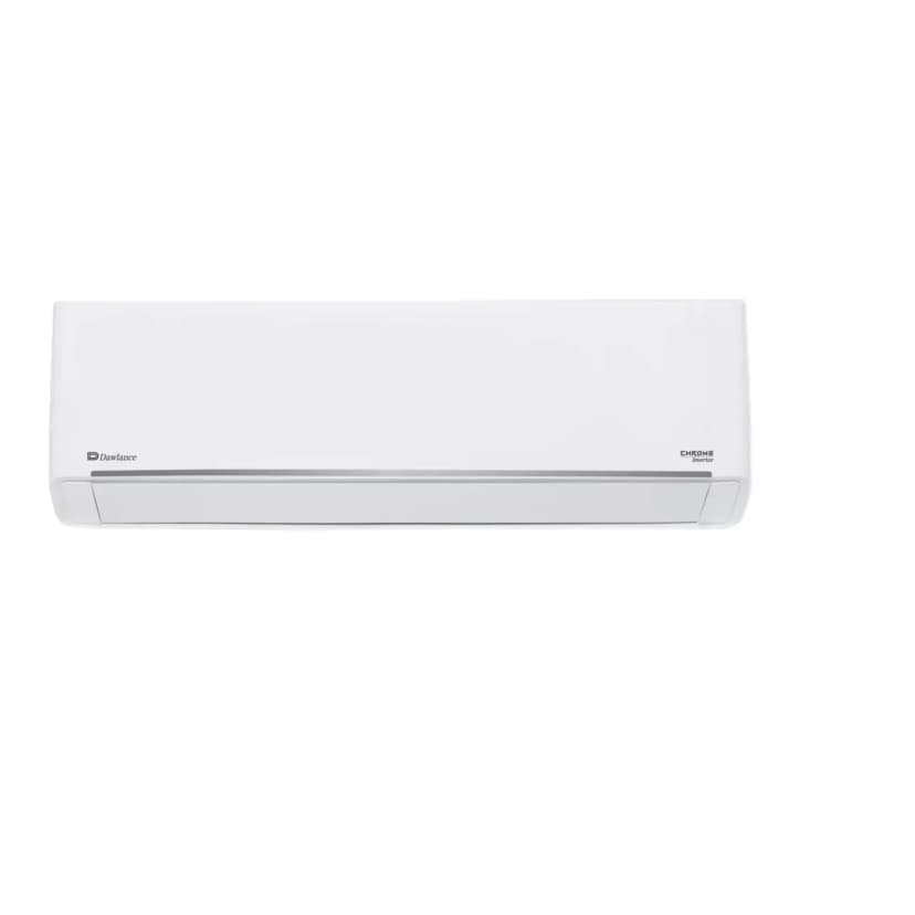 Dawlance 1.5 Ton Chrome + 45 Enhanced Capacity AC