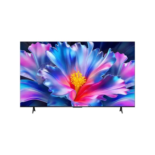 TCL - Smart Google TV UHD 65 inch - P6L - 65P6L