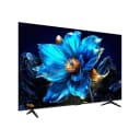 TCL - Smart Google TV QLED Premium 50 inch - T6D - 50T6D