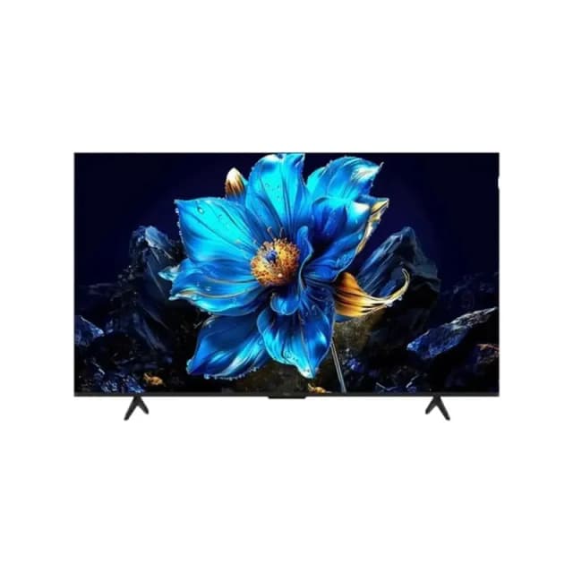 TCL - Smart Google TV QLED Premium 43 inch - T6D - 43T6D
