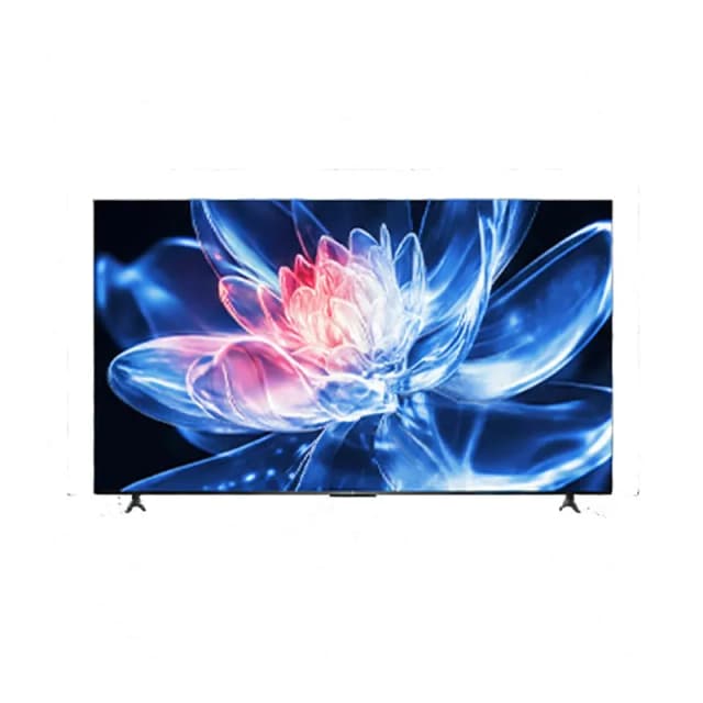 TCL - Smart Google TV QLED 43 Inches - T6C - 43T6C