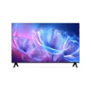 TCL - Smart Google TV QLED 40 inch - S59K - 40S59K