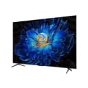 TCL - Smart Google TV QD-Mini Premium 55 inch - C6KS - 55C6KS