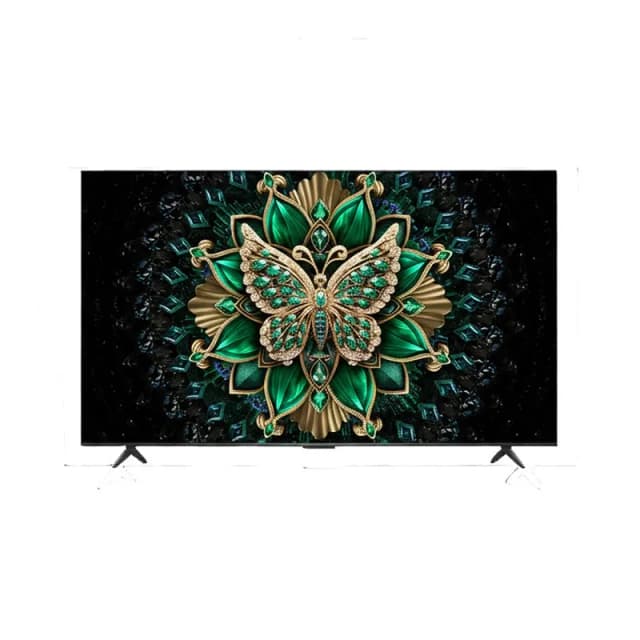 TCL - Smart Google TV QD-Mini Premium 55 inch - C6K - 55C6K