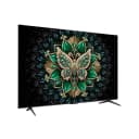 TCL - Smart Google TV QD-Mini Premium 55 inch - C6K - 55C6K