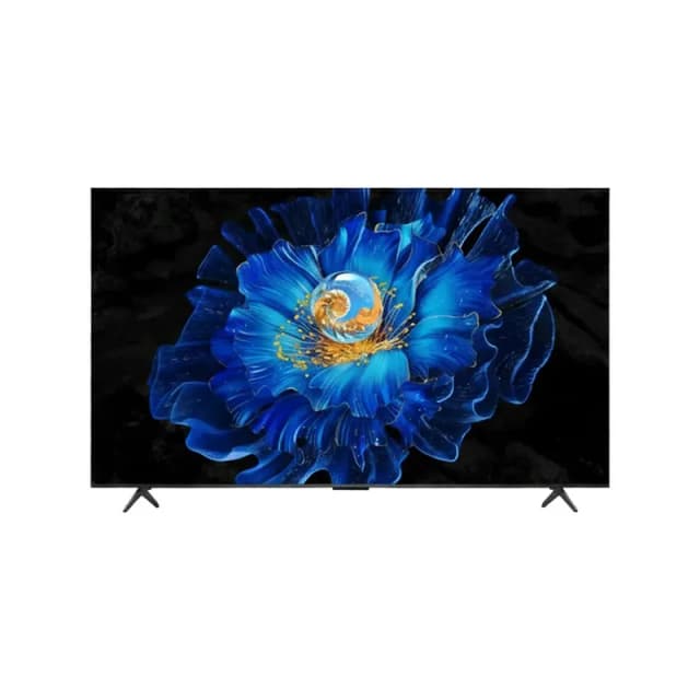 TCL - Smart Google TV QD-Mini Premium 50 inch - C6KS - 50C6KS
