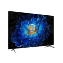 TCL - Smart Google TV QD-Mini Premium 50 inch - C6KS - 50C6KS