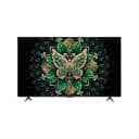 TCL - Smart Google TV QD-Mini Premium 50 inch - C6K - 50C6K