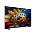 TCL - Smart Google QLED TV Pro 75 inches - C655 - 75C655