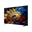 TCL - Smart Google QLED TV Pro 75 inches - C655 - 75C655