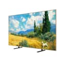 TCL - NXT Vision Google TV QD-Mini LED 4K UHD 55 inch - A400 Pro - 55A400