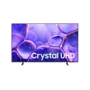 Samsung - Crystal 4k UHD Smart TV 75 inch - U8000F - 75U8000F