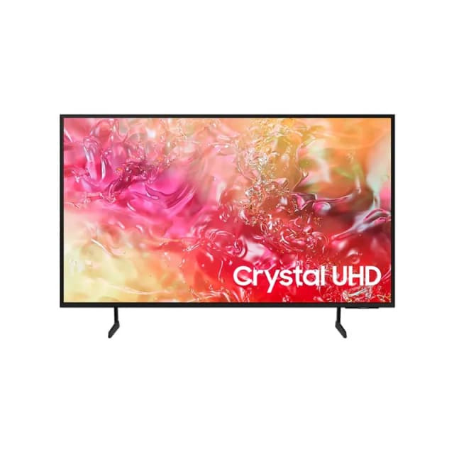 Samsung - Crystal 4k UHD Smart TV 75 inch - DU7000 - 75DU7000