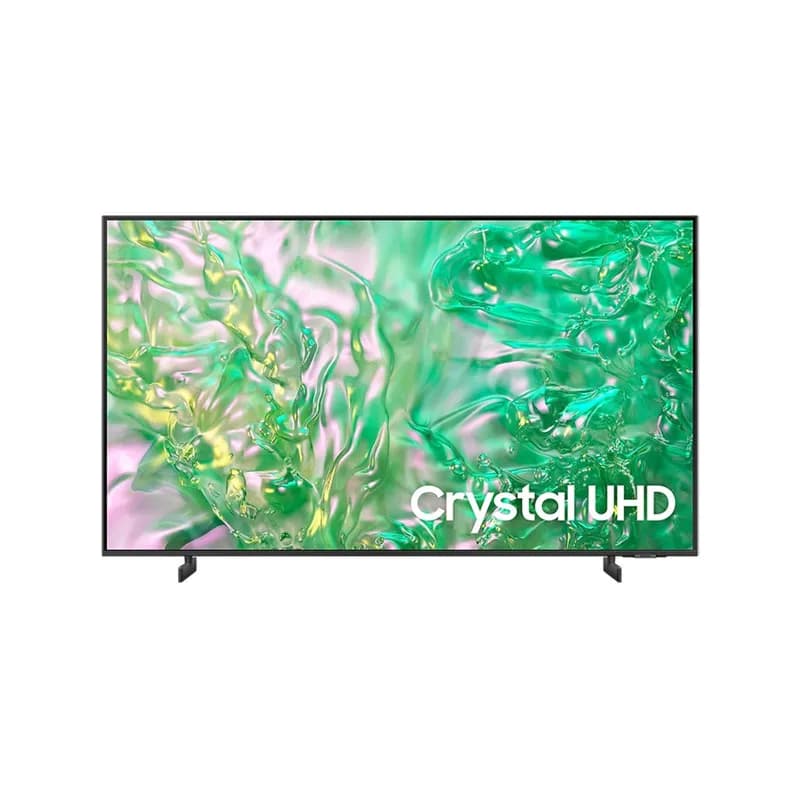 Samsung - Crystal 4k UHD Smart TV 65 inch - DU8000 - 65DU8000