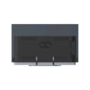 Haier - Q-LED Google TV 75 Inches Bazel Less - S80EUX - 75S80EUX