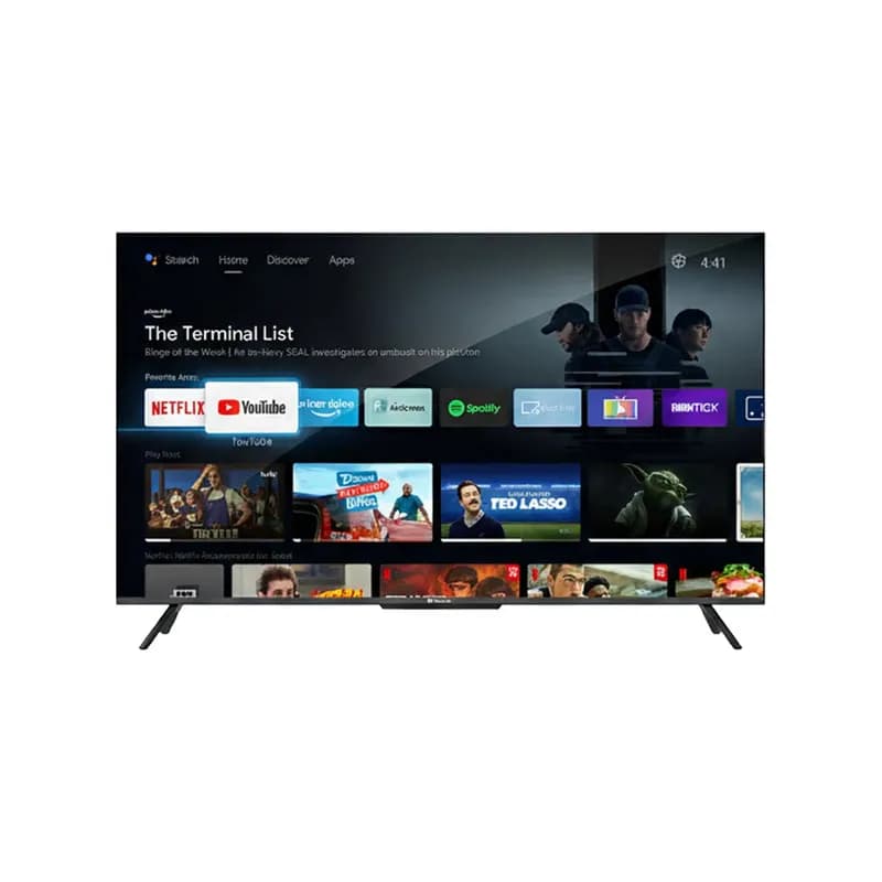 Dawlance - Smart LED TV Canvas Series 55 Inch - G3A - 55G3A