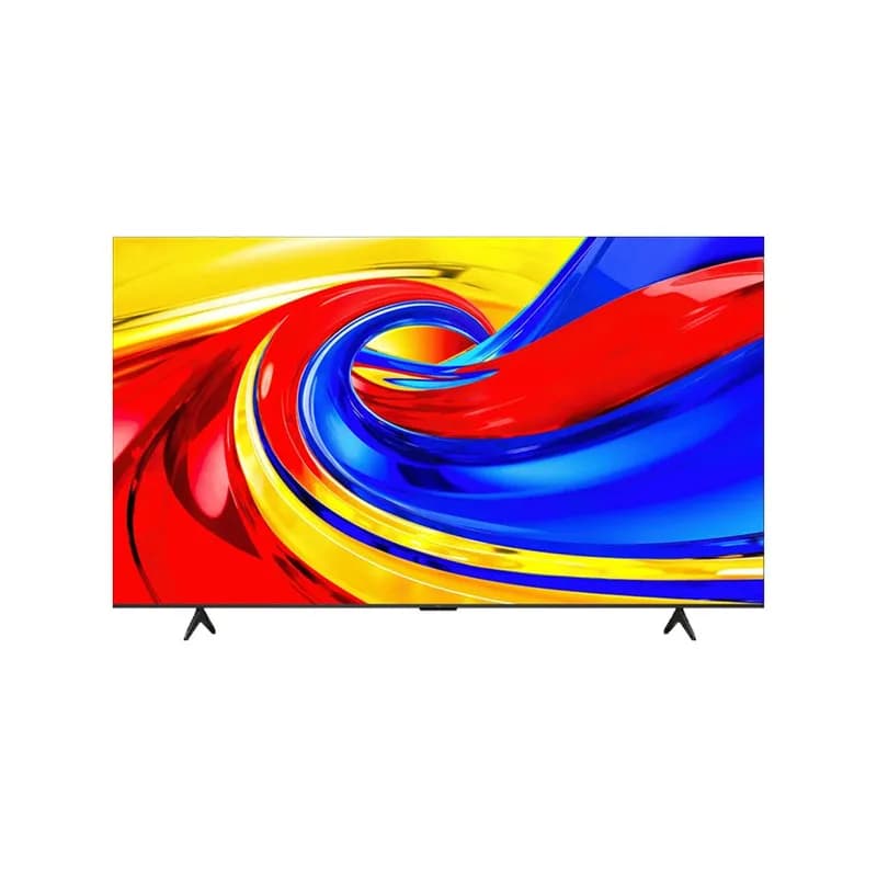 TCL - Smart Google TV QLED Premium 43 inch - P79L - 43P79L