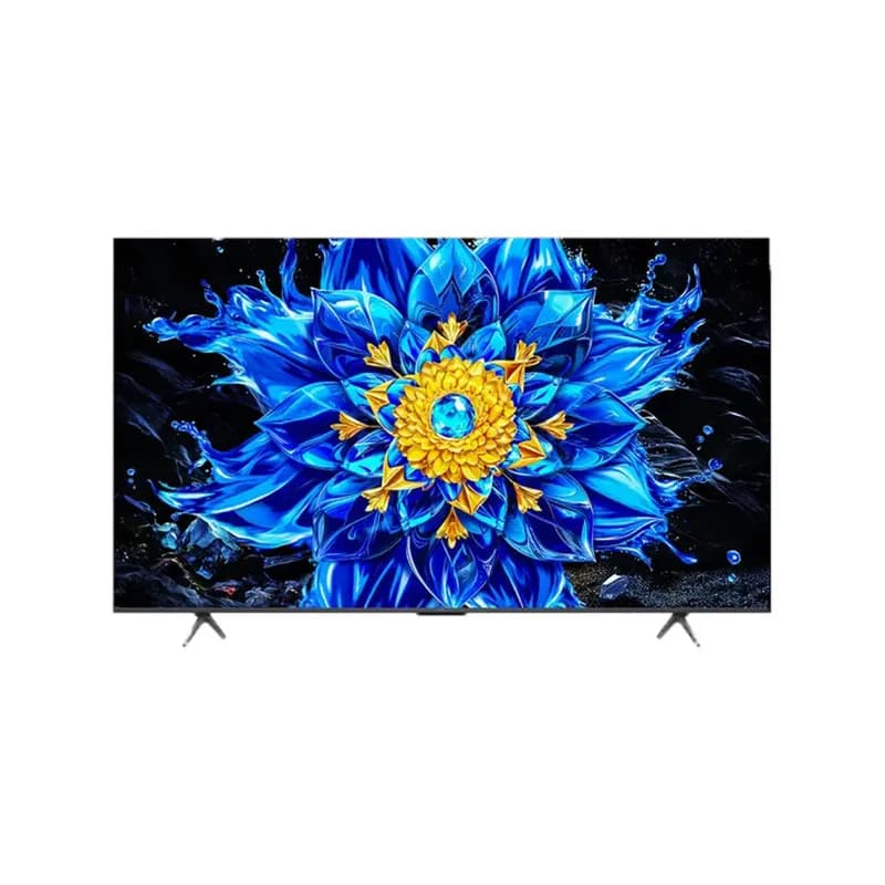 TCL - Smart Google TV QD-Mini Premium 55 inch - P8L - 55P8L