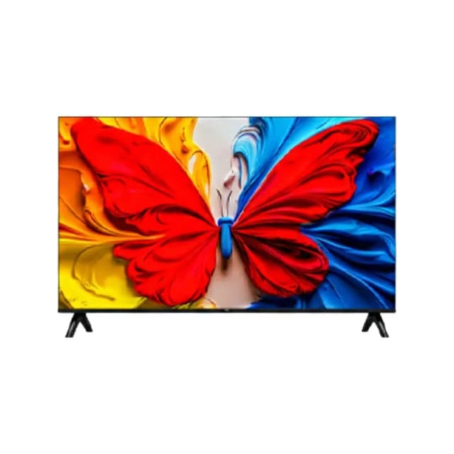 TCL - Smart Google TV QLED 32 inch - S51K - 32S51K