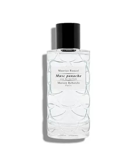 Maison Rebatchi Musc Panache Eau De Parfum For Unisex 100ml