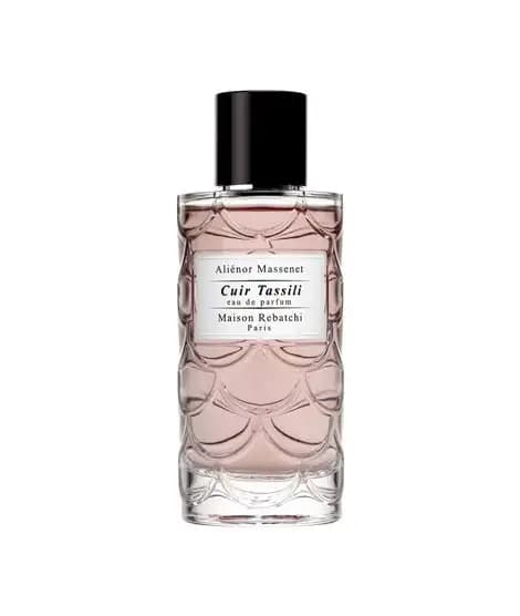 Maison Rebatchi Cuir Tassili Eau De Parfum For Unisex 100ml