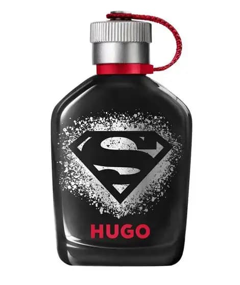 Hugo Boss Superman X Hugo Eau de Parfum For Men 125ml