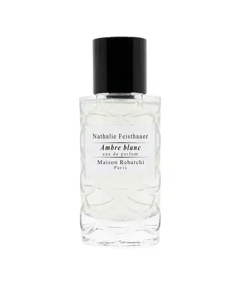 Maison Rebatchi Ambre Blanc Eau De Parfum For Unisex 100ml