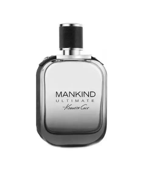 Kenneth Cole Mankind Ultimate Eau De Toilette For Men - 100ml