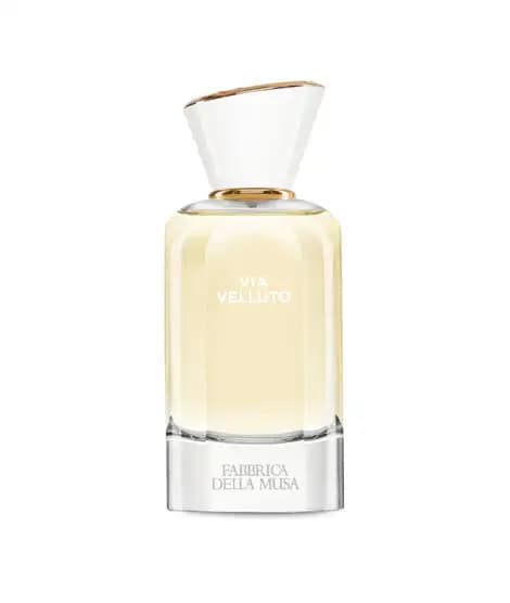 Fabbrica Della Musa Via Velluto Eau De Parfum For Women 100ml