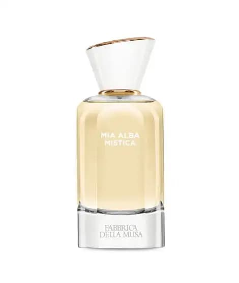 Fabbrica Della Musa Mia Alba Mistica Eau De Parfum For Women 100ml