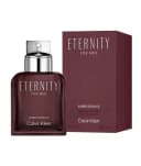 Calvin Klein Eternity Amber Essence Parfum For Men 100ml