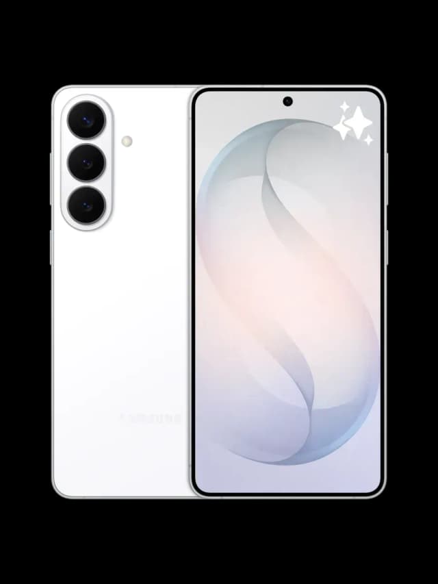 Samsung S26 Plus 12GB RAM PTA Approved