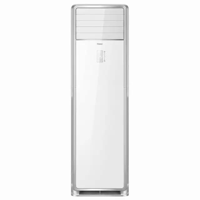 Haier HPU-48CE03-(R410a) 4 Ton Cabinet Air Conditioner