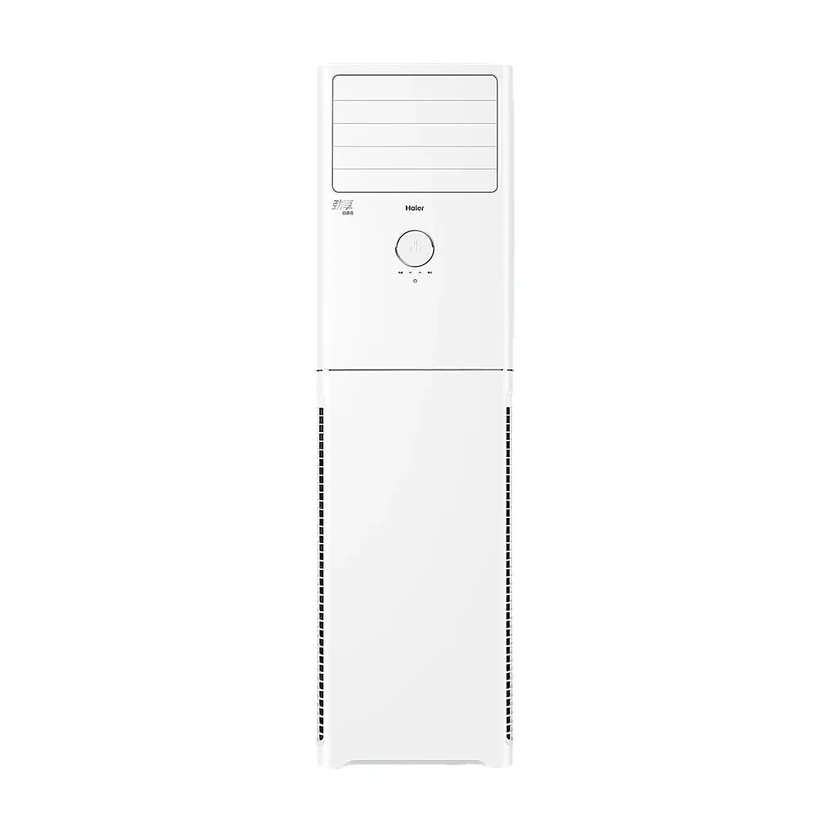 Haier HPU-24CE03/X-IK 2 Ton Cabinet Air Conditioner