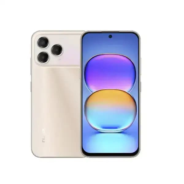 ZTE Nubia V80 Pro 8GB RAM