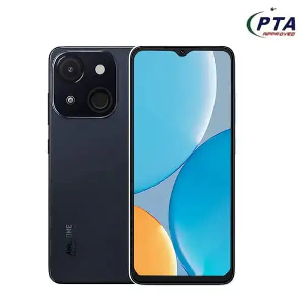 itel A50C 2GB RAM