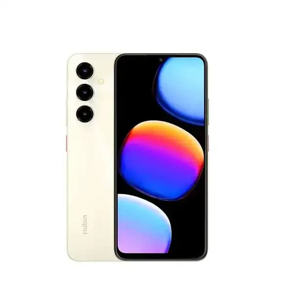 ZTE Nubia V80 Max 8GB RAM