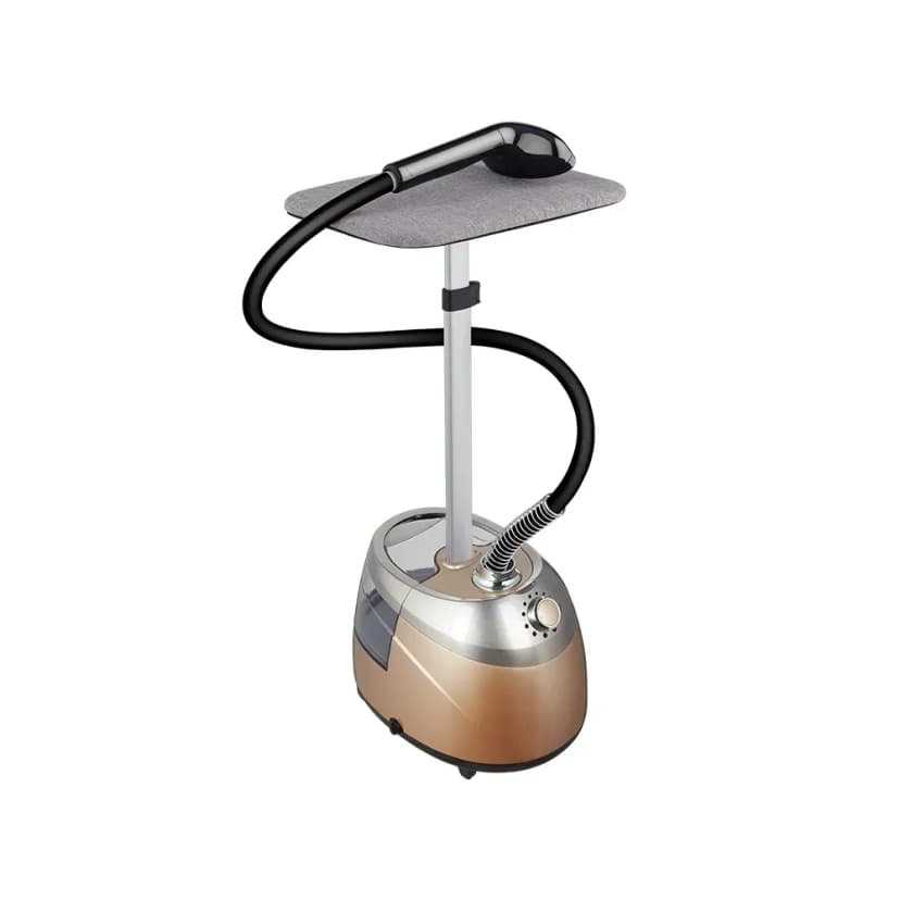 Bingo GARMENT STEAMER (with Iron Board) GS-9030